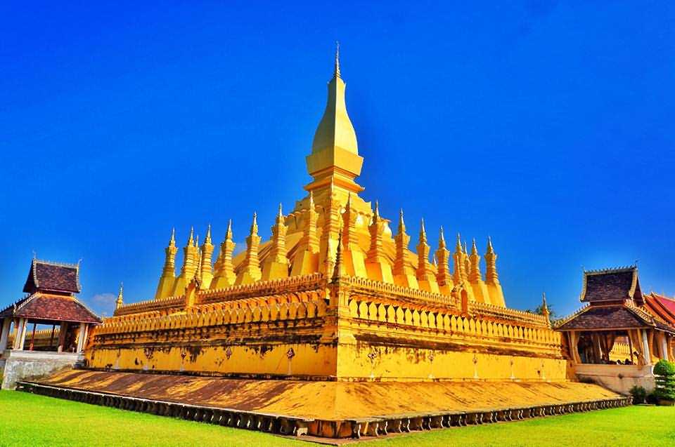 13 Days Thailand|Laos UNESCO Tours Bangkok Chiang Mai Chiang Khong Pak Beng Luang Prabang Vang Vieng Vientiane